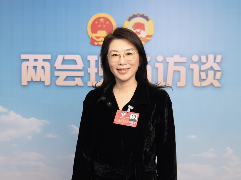 李錫玲委員。受訪者供圖